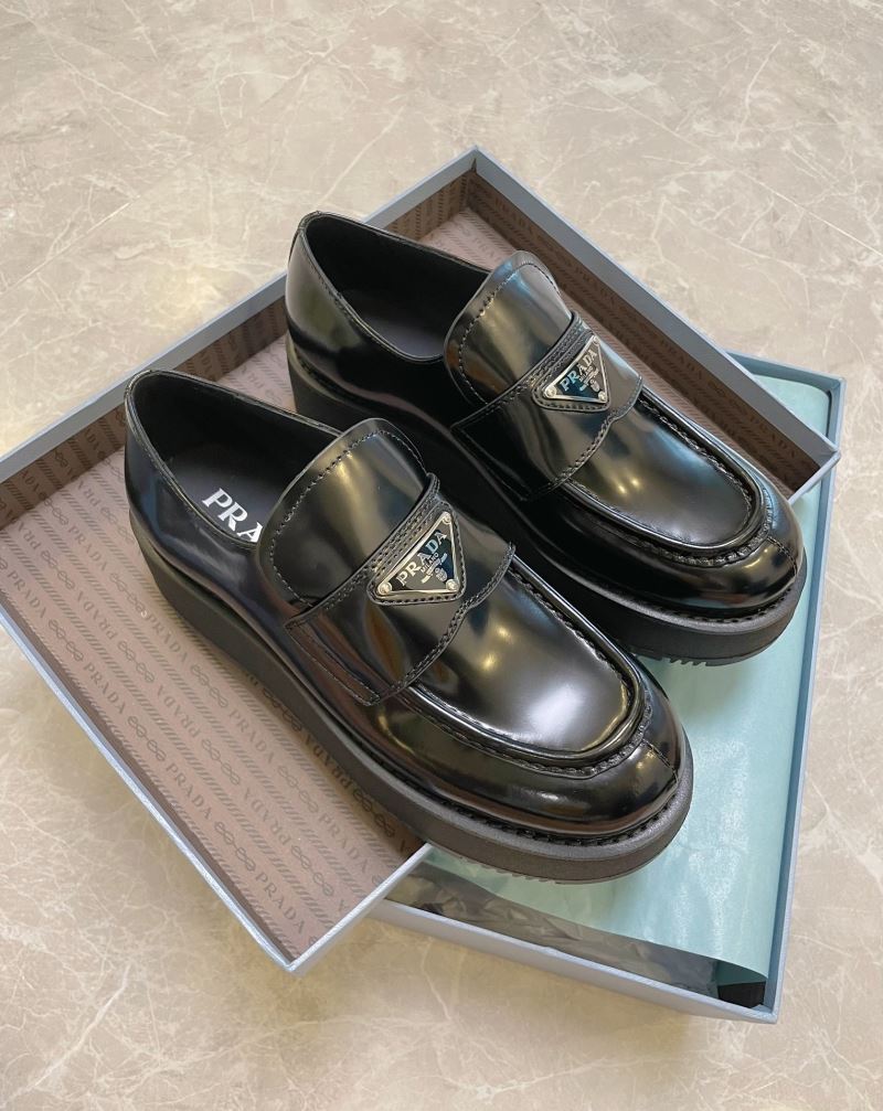 Prada Low Shoes